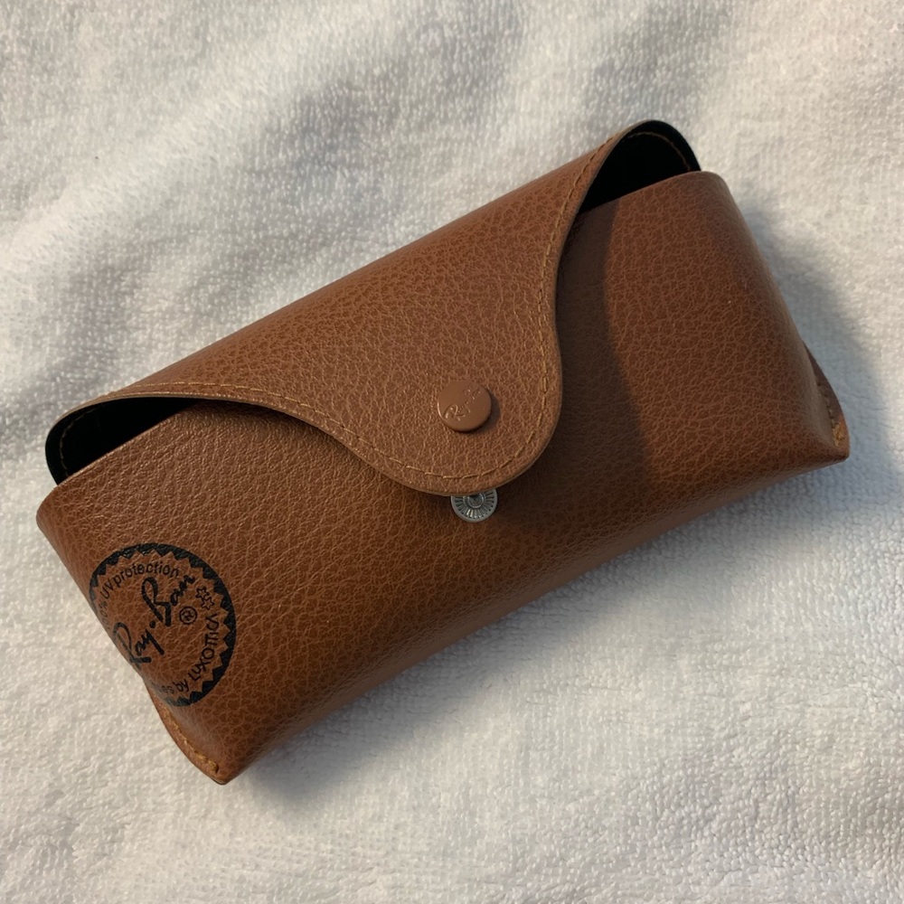 Authentic RayBan Case - Picture 3 of 3